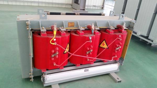 KBSGZY-2500矿用隔爆鄂托克干式变压器 KBSGZY-2500矿用隔爆鄂托克干式变压器